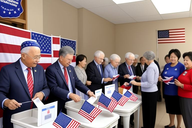 #ElectionDay2024, #YourVoteMatters, #Decision2024, #FutureOfAmerica, #VoteForChange