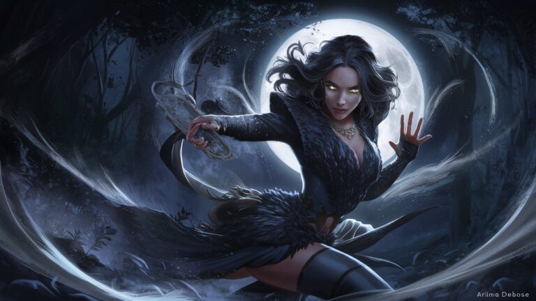 #ArianaDeBose #KravenTheHunter #MarvelMovies #Calypso #SupervillainDepth #BroadwayToHollywood