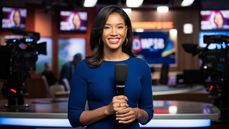 #AyahGalal #RepresentationMatters #Trailblazer #ConnecticutNews #WFSBReporter