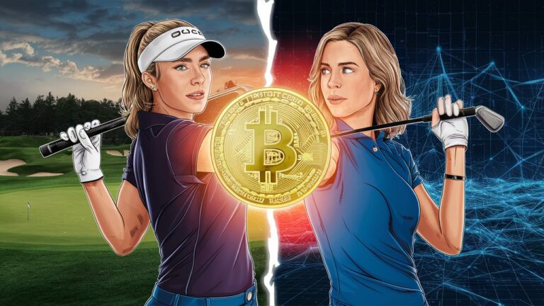 #PaigeSpiranac #HalieyWelch #MemecoinDrama #GolfInfluencers #CryptoControversy