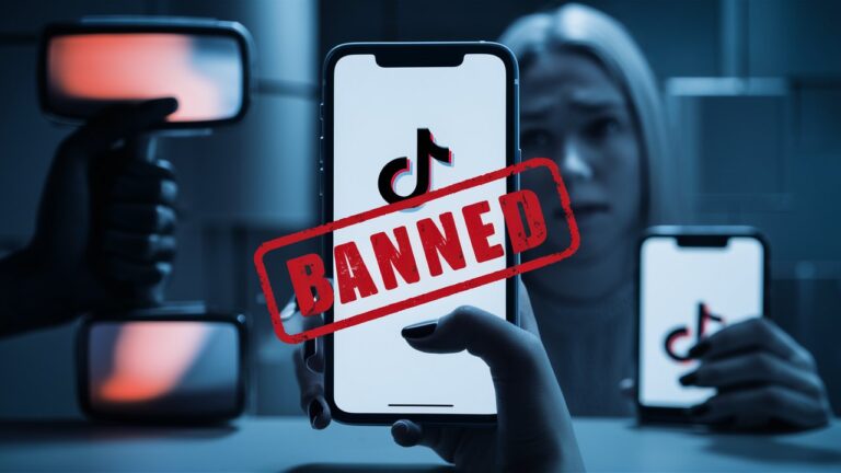 #TikTokBan #TikTokNews #TikTok #SocialMedia #AppBan #U.S.Law #PrivacyConcerns #TikTokAlternatives #ViralApp #TrendingNow