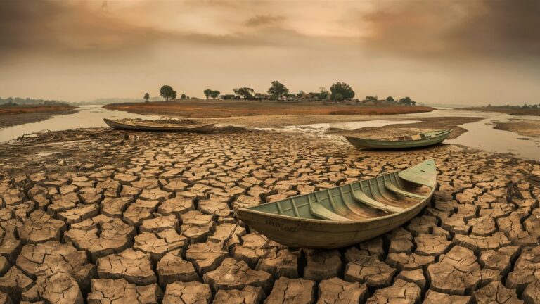 #AmazonDrought #IndigenousRights #ClimateCrisis #PeruvianAmazon #ElNiñoImpact #SaveTheAmazon #EnvironmentalEmergency