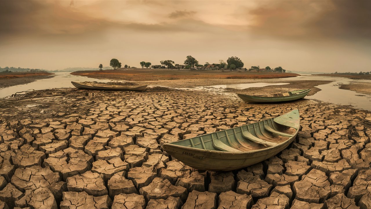 #AmazonDrought #IndigenousRights #ClimateCrisis #PeruvianAmazon #ElNiñoImpact #SaveTheAmazon #EnvironmentalEmergency