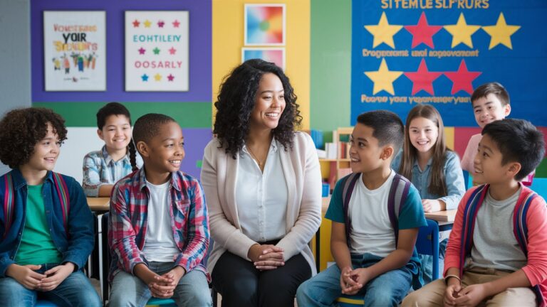 #MarylandSchools, #EducationMatters, #SchoolRatings, #SupportOurSchools, #ParentInvolvement.